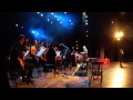 Концерт "Играем в танго" - "La flor de la manana" (Норильск 2015 ...