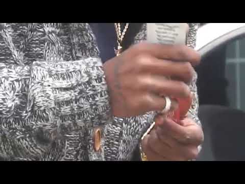 BB4L monk-aint scared (OFFICIAL MUSIC VIDEO 📹)