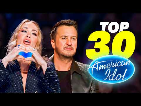 This Is The HARDEST Decision The Judges Had To Make! American Idol 2026 Hollywood Week 2