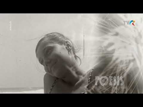 Sofia Albu recită ”Noapte la mare” de Lucian Blaga