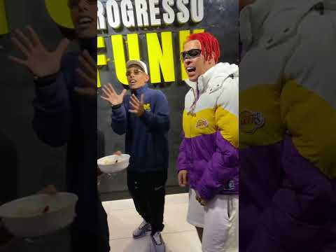 Mc modelo tá de volta #funk