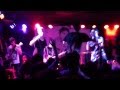 Secrets - Maybe Next May Live Chain Reaction 12 ...