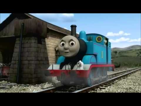 Tillie and the Thomas Part 6 - 'What a Day!'/Breakfast at Tony's
