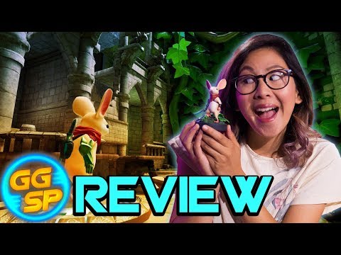 Moss | Game Review