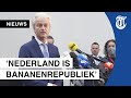 Zaak-Wilders: 'We zijn er voorlopig nog niet vanaf'