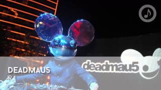 Electronic | deadmau5 - Ira (unreleased)