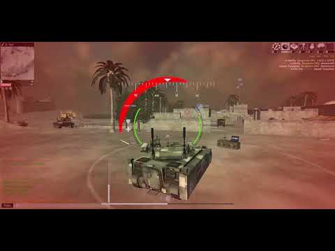 War Trigger 2 2020 03 26 23 18 56