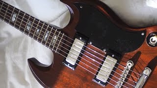 Video thumbnail for Antiquity II Mini Humbucker by Seymour Duncan