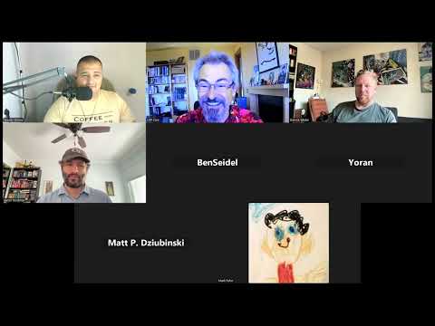 Coffee Compiler Club, 2025_07_18