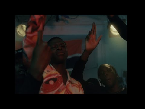 Video thumbnail for Block Boy