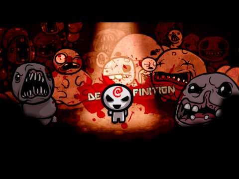Deafinition - The Hand of Wrath (The Binding of Isaac Rap)