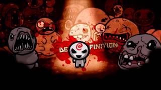 Deafinition - The Hand of Wrath (The Binding of Isaac Rap)