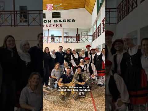 Macachín, Argentinako euskal herri bat