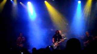 Foo Fighters - Gimme Stitches (Las Vegas 2008)