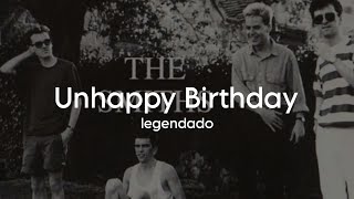 The Smiths - Unhappy Birthday - Legendado / Tradução