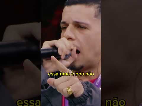 Devilzinha vs Schuler Bda 7 Anos. #freestyle #aldeiacast #batalhadaaldeia #batalhaderima #rimas