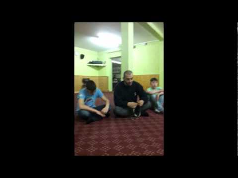 GENCLIK Mehmet Akif Akkaya - Kara Yüzüm/Medine