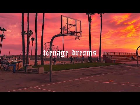 Rill x Young Mask - Teenage Dreams (Official Audio)