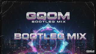 Download lagu Gqom Bootleg Mix 2025 mp3