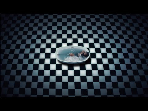 Nija - You Don't Love Her (Visualizer)