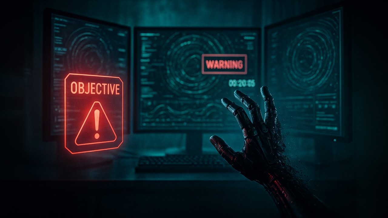 Signal 20: Update 3