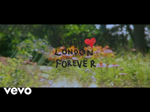 Video South London Forever (En Vivo) de Florence And The Machine