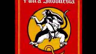 Download lagu Toanta 1-5 Waijen 1-5 ikspi |Faisal Najib mp3