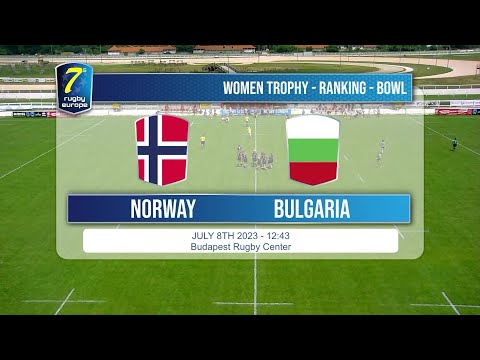 Норвегия vs. България