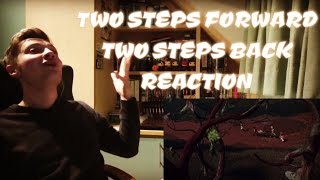 RWBY: VOLUME 4 CHAPTER 9 - TWO STEPS FORWARD, TWO STEPS BACK REACTION