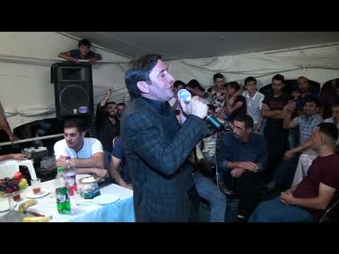Rövşən Binəqədili - Can Gedirik Almağa (Elvin Toy Axşamı)