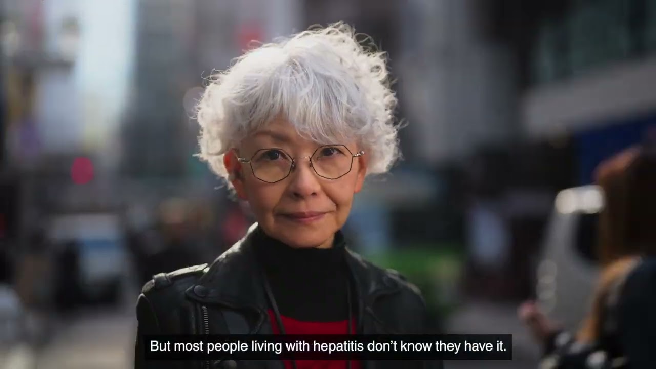 World Hepatitis Testing Week 2025 FILM 2