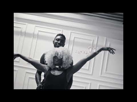 Fancy Fingers ft. Xenia Manasseh - All Over Me (Visualizer)