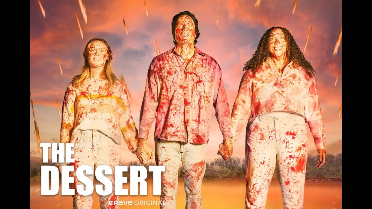 Crave | The Dessert (Crave Original) | Streaming July 7