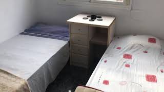 3 DORM EN ALQUILER EN PUENTE DE VALLECAS, MADRID.