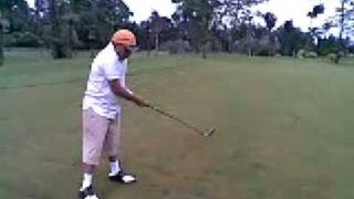 preview picture of video '1st Tee-Off @ Bogor Raya'