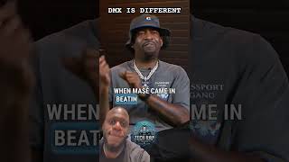 Dmx hardest verse as a feature ￼#rap #hiphop #rap #music #dmx #niggasdonestartedsomething