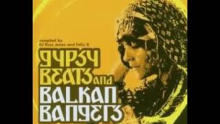 Gypsy Beats & Balkan Bangers Vol. 1 [Full Album]