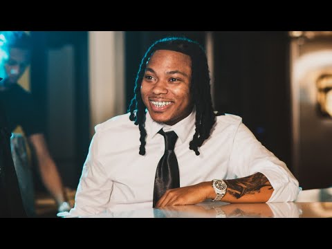 Zo Trapalot - Bad Girl ( Official Music Video)