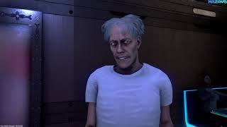 Eden Falling | Demo | pre-Alpha | GamePlay PC