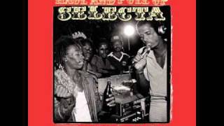 Scientist & The Soul Syndicate - Good Dub