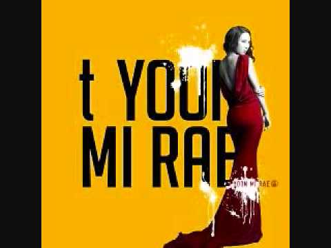 Youn Mi Rae (aka Tasha)- 01 Get It In (Korean Ver.) Feat. 정인, Tiger JK