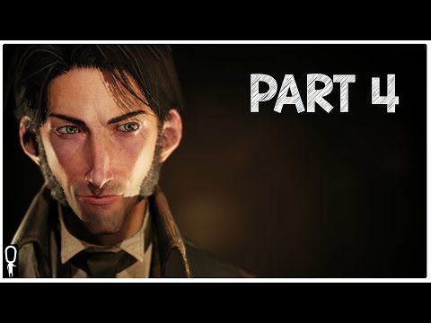 MOTHER'S HIDDEN MESSAGE - The Council - Part 4 (Episode 1 The Mad Ones) Gameplay Lets Play 2018
