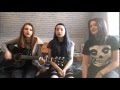 Still Into You - Paramore Cover (Idle Generation ...