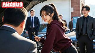She returns from the countryside to the elite family, crushes her enem