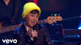 SILVER METZ - Wat Is Dan Liefde (Hazes Is De Basis) video
