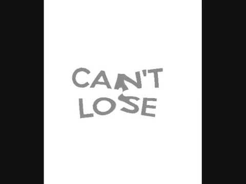 Elzhi Ft. DM - Can't Lose (Unofficial Remix)