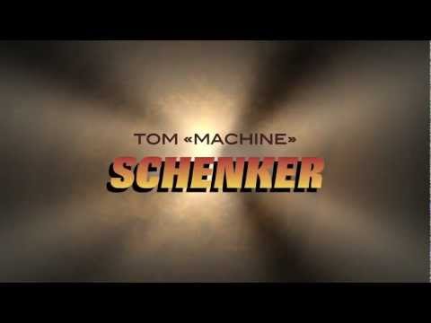 tom schenker recording «jet turino»