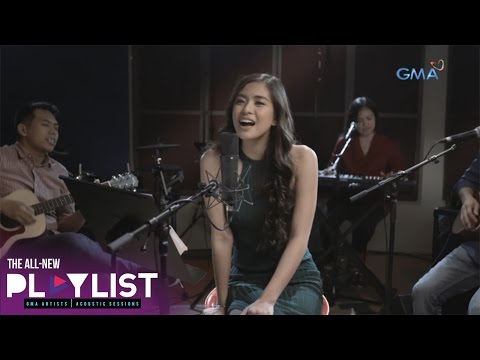Playlist: Gabbi Garcia –'Pag-ibig Sadyang Ganyan' ​ ​('Usapang Real Love'​ ​theme song)
