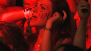 Tiziano Ferro - Rosso relativo (Live in Rome 2009) DVD