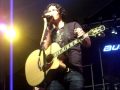 Joe Nichols - Size Matters (Someday) (LIVE) 